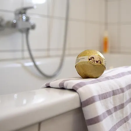 Сasa de vacaciones Haus 66, Sanddornweg 5 B *