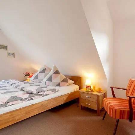 Сasa de vacaciones Haus 66, Sanddornweg 5 B Karlshagen