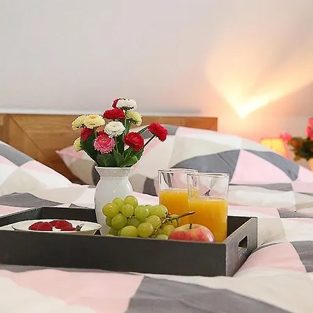 Haus 66, Sanddornweg 5 B Сasa de vacaciones Karlshagen