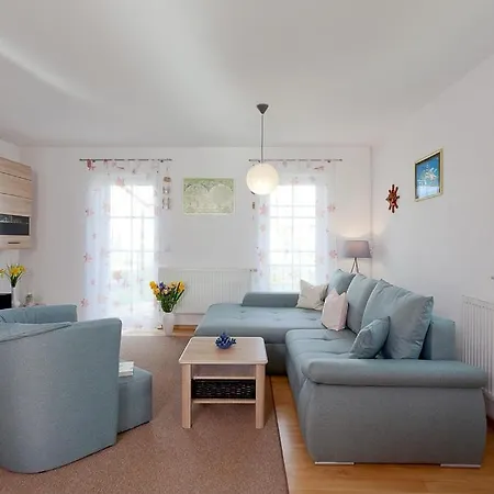 Haus 66, Sanddornweg 5 B *