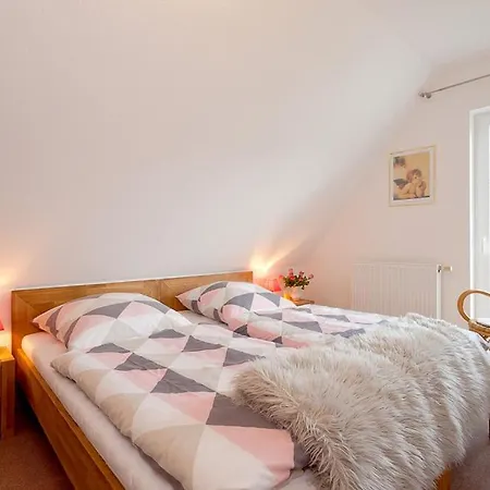 Haus 66, Sanddornweg 5 B Karlshagen