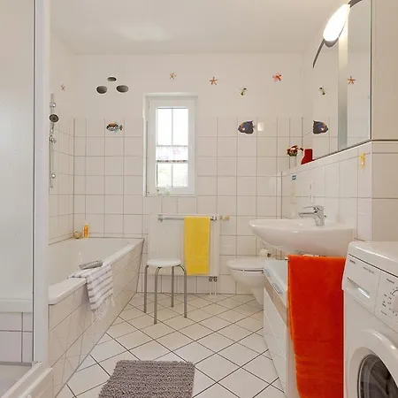 Haus 66, Sanddornweg 5 B * Karlshagen