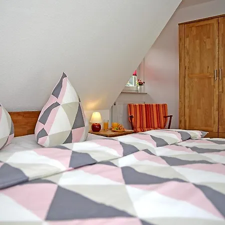 Haus 66, Sanddornweg 5 B Сasa de vacaciones *