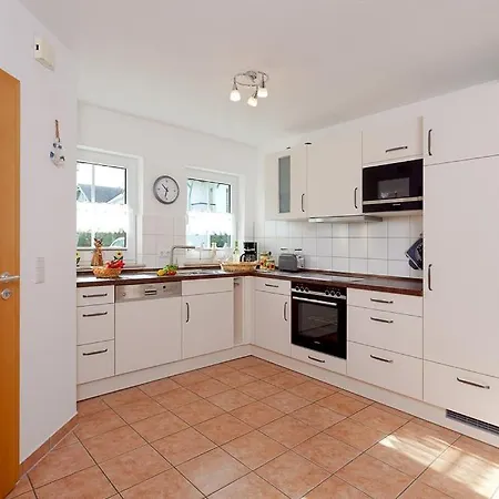 Haus 66, Sanddornweg 5 B