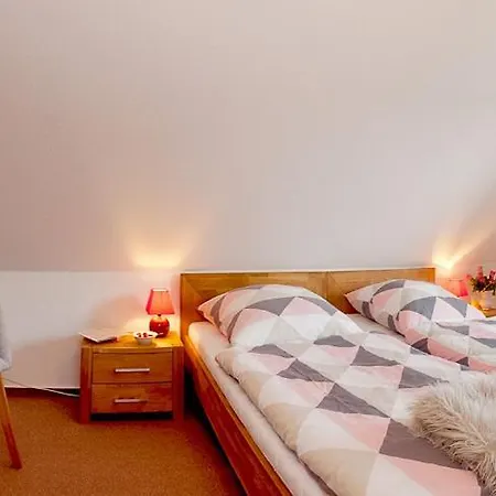 Haus 66, Sanddornweg 5 B Сasa de vacaciones