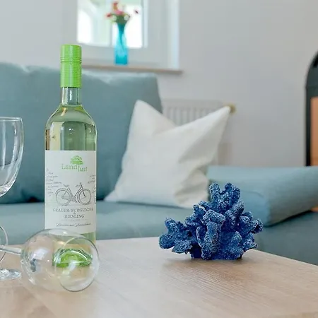 Haus 66, Sanddornweg 5 B Сasa de vacaciones Karlshagen