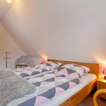 Haus 66, Sanddornweg 5 B Karlshagen