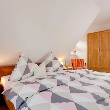 Haus 66, Sanddornweg 5 B Holiday home Karlshagen