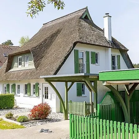 Haus 66, Sanddornweg 5 B Holiday home