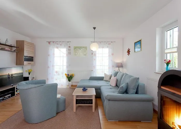 Haus 66, Sanddornweg 5 B *