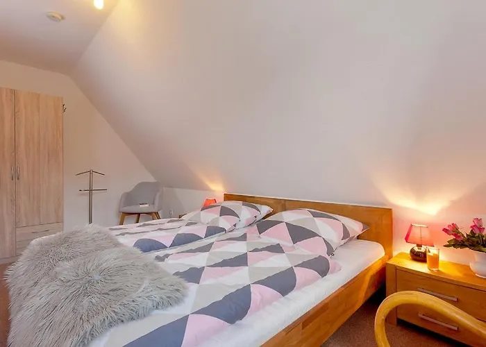 Haus 66, Sanddornweg 5 B Karlshagen