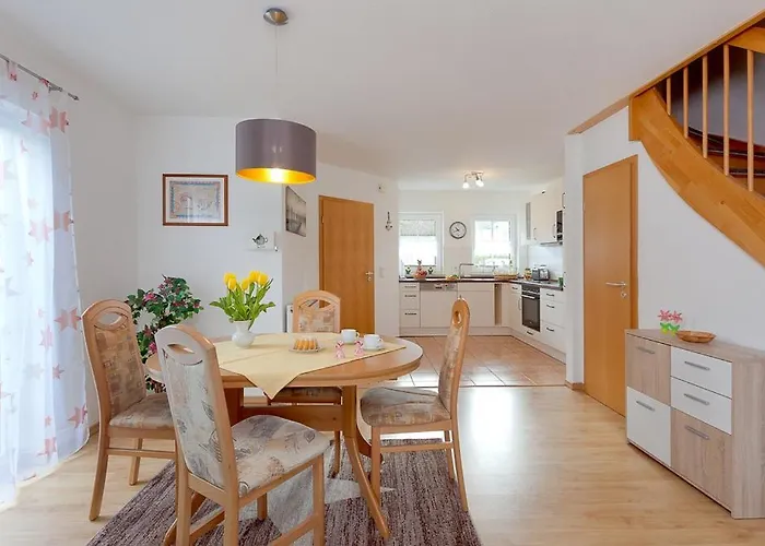 Haus 66, Sanddornweg 5 B * Karlshagen