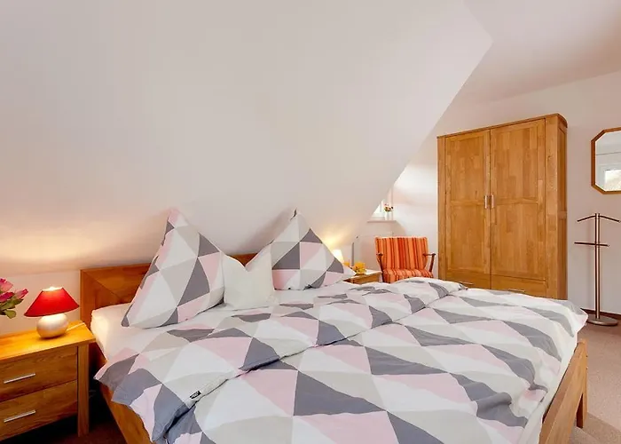 Haus 66, Sanddornweg 5 B بيت للعطل Karlshagen